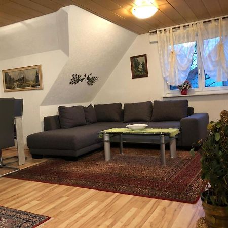 Ferienwohnung Bodensee La ลังเงนาร์เงน ภายนอก รูปภาพ