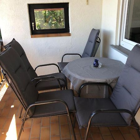 Ferienwohnung Bodensee La ลังเงนาร์เงน ภายนอก รูปภาพ