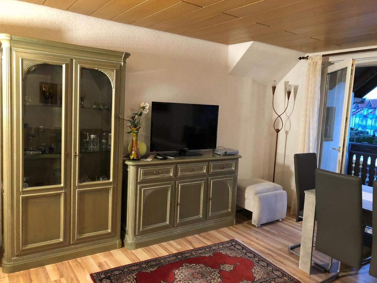 Ferienwohnung Bodensee La ลังเงนาร์เงน ภายนอก รูปภาพ