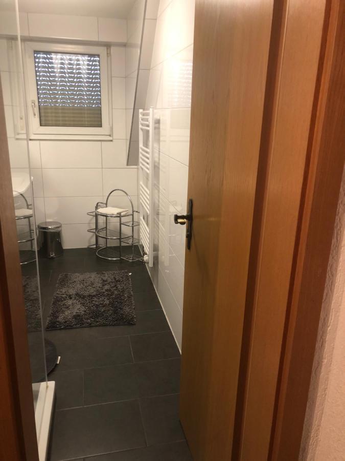 Ferienwohnung Bodensee La ลังเงนาร์เงน ภายนอก รูปภาพ