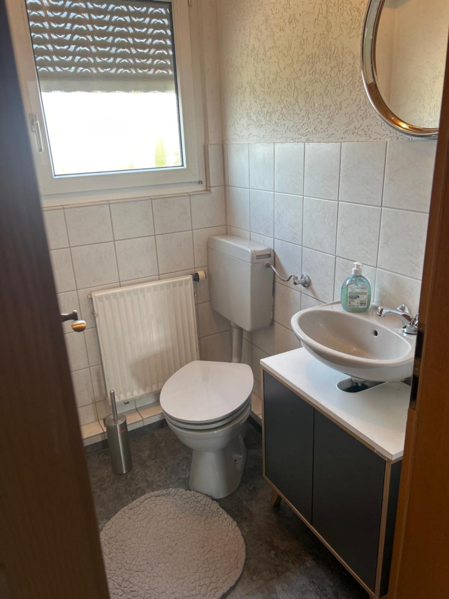 Ferienwohnung Bodensee La ลังเงนาร์เงน ภายนอก รูปภาพ